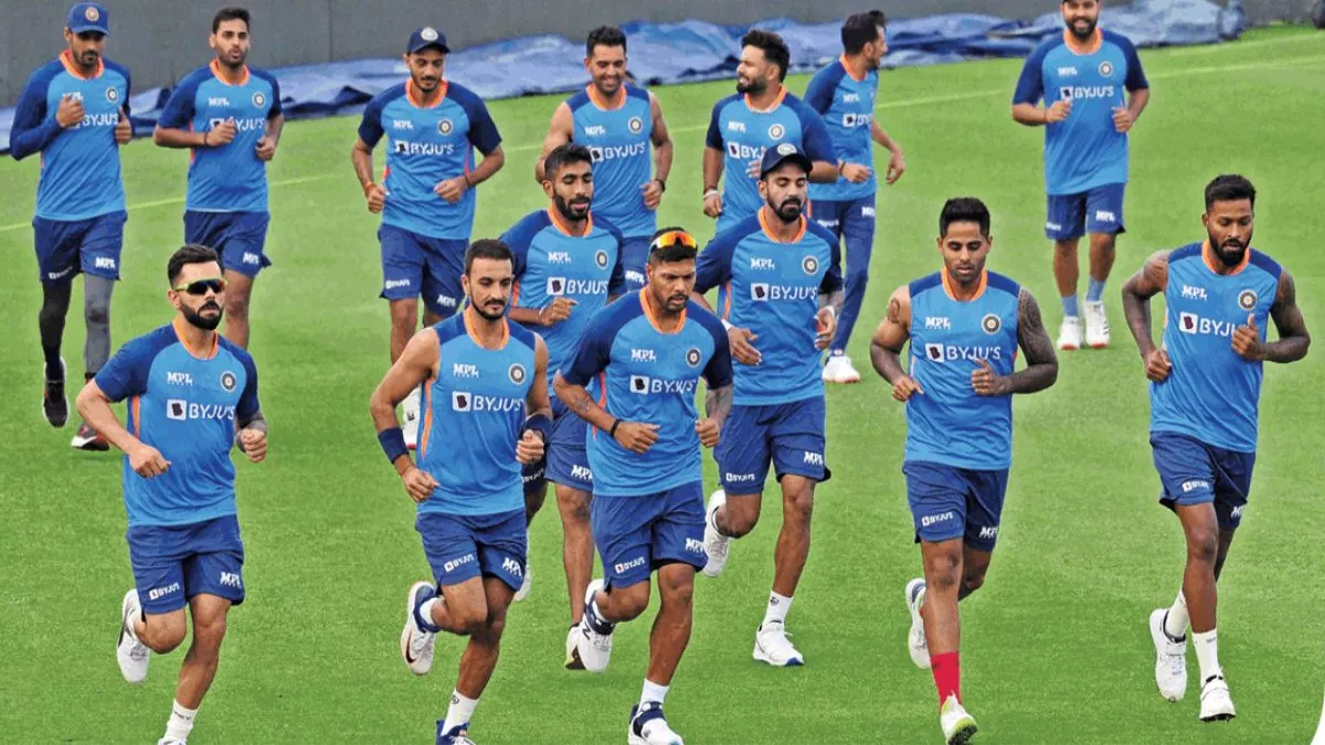 IND vs AUS T20 Match Mohali: मैच में खलल डाल सकता है मौसम, PCA प्रबंधन बोला- ग्राउंड सुखाने का पूरा इंतजाम
