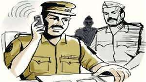 दोनों मामलों में पुलिस ने आर्म्स एक्ट की धारा 25-54-59 के तहत कार्रवाई की थी। सांकेतिक फोटो