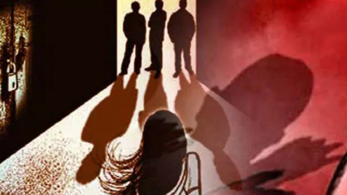 Dehradun Crime Recall : स्कूल के ही छात्रों ने छात्रा से किया था सामूहिक दुराचार। प्रतीकात्मक