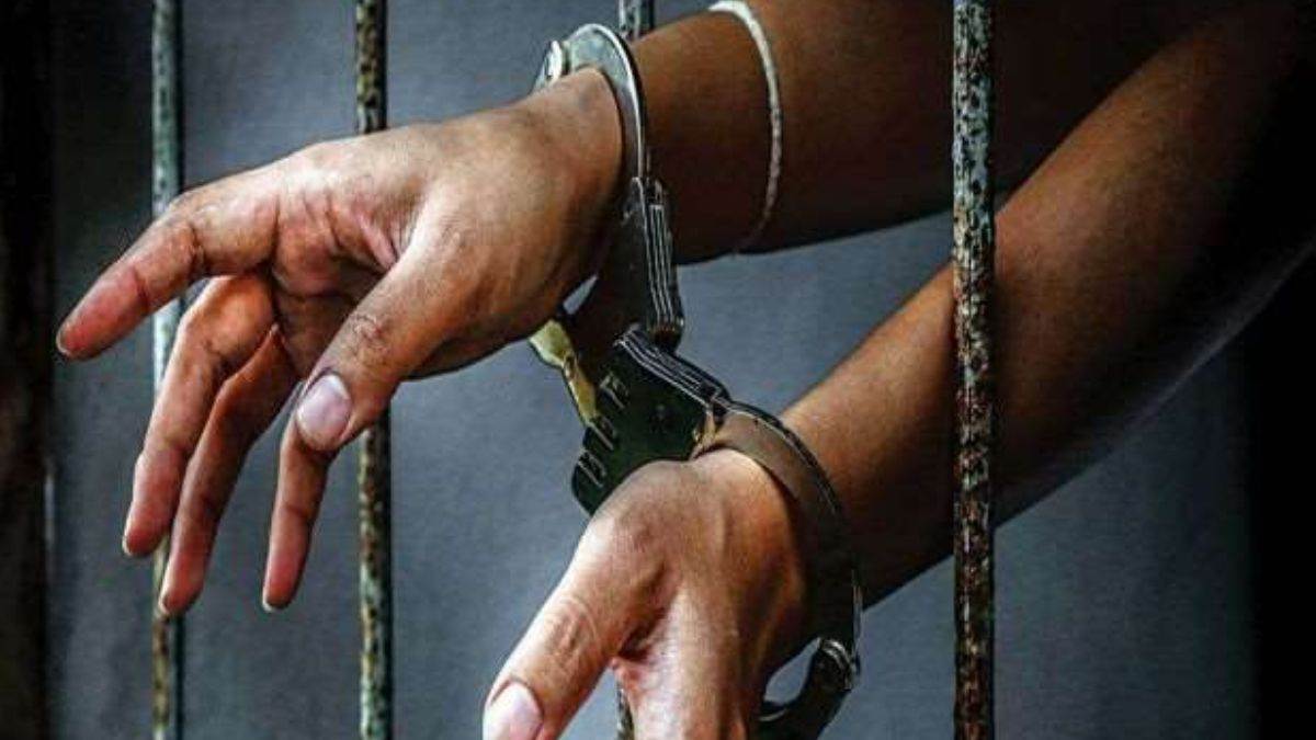 ncr ghaziabad journalist threat case solve