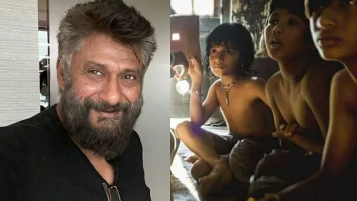 Vivek Ranjan Agnihotri wishes Chhello Show team for official entry in Oscar 2023.