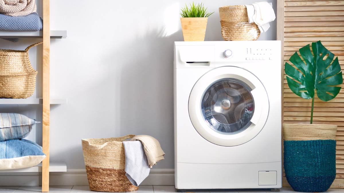 8 Kg वाली एलजी की Automatic Washing Machines को हर घर में किया जाता है काफी पसंद, फीचर्स हैं दमदार, जानें कीमत