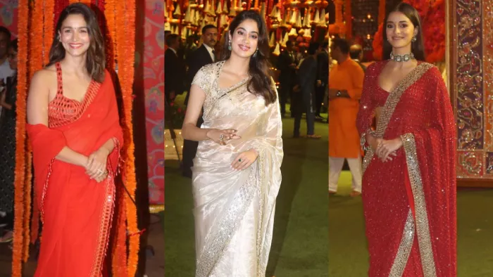 Mukesh Ambani- Nita Ambani Ganesh Chaturthi Celebrations