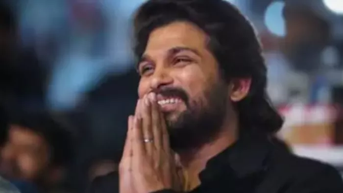 Allu Arjun to Get a Wax Statue in Museum / Photo- Instagram
