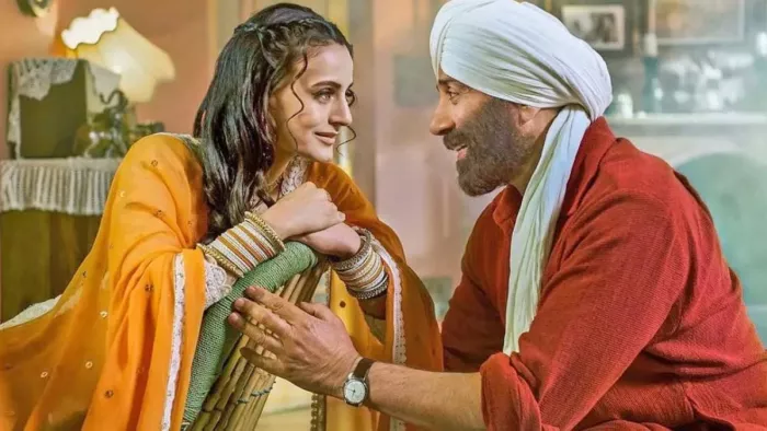 Sunny Deol Starrer Gadar 2 OTT Release