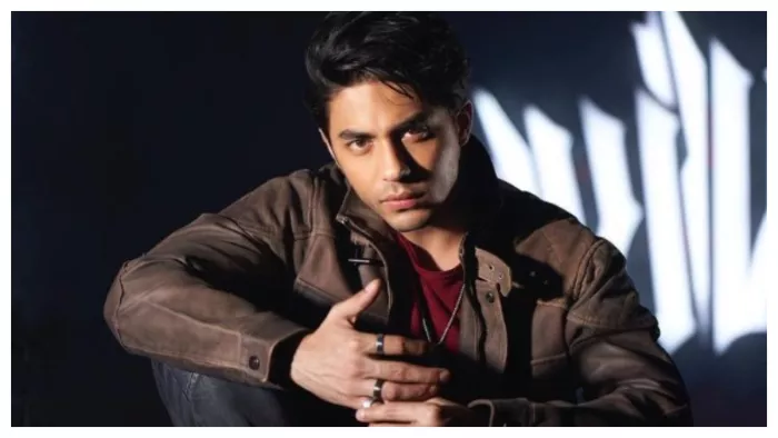 File Photo of Aryan Khan. Photo Credit: Instagram