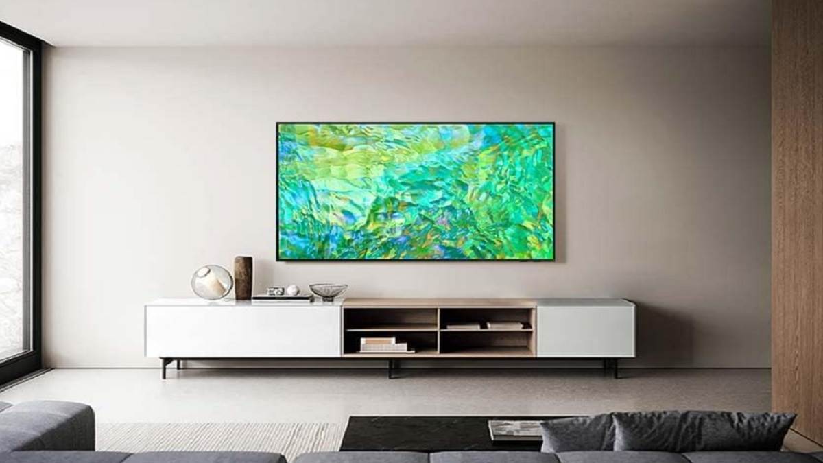 भारत में अभी भी चलती है इन Samsung 43 Inch 4K Smart TV की हुकूमत, LG और Sony के सारे दांव हुए फेल