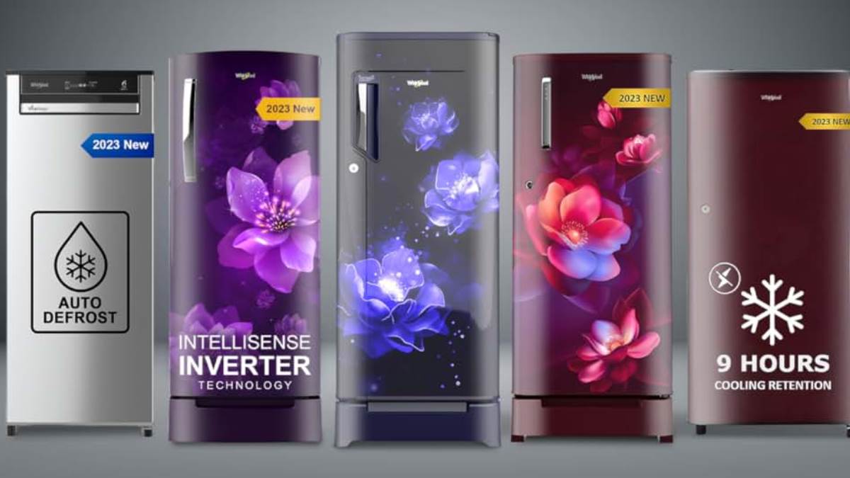 कम दामों में ये Single Door Refrigerator हैं छोटी फैमिली के लिए बेस्ट, भारत में हो रही हैं खूब डिमांड