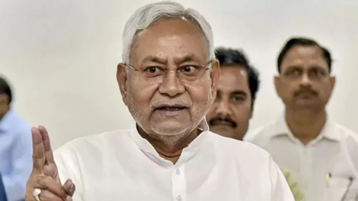 Bihar Chief Secretariat: मुख्यमंत्री के औचक निरीक्षण के समय अनुपस्थित थे शीर्ष अधिकारी।