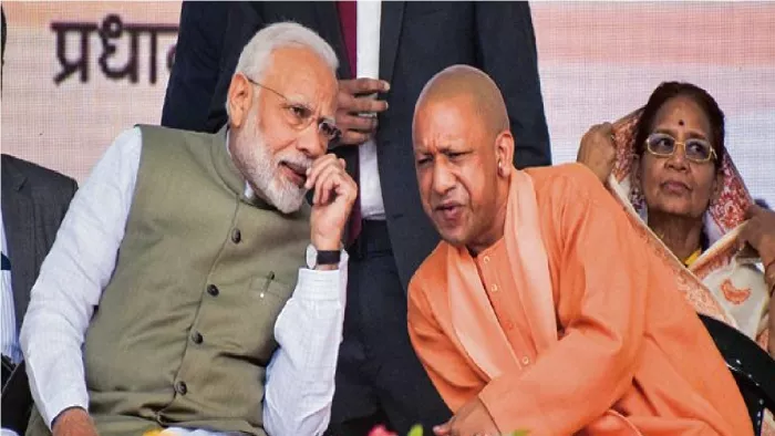 Lok Sabha Elections 2024: लोकसभा चुनाव से पहले यूपी में और पैठ बनायेगी BJP