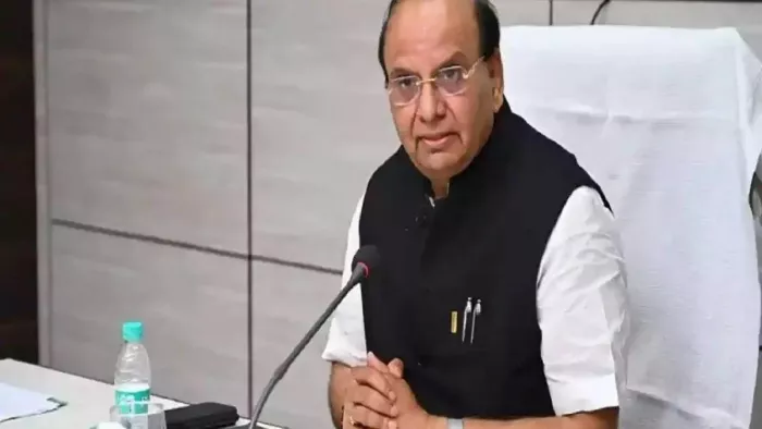 इंद्रप्रस्थ विश्वविद्यालय में रिक्त सीटों पर दाखिले को एलजी की मंजूरी (file photo)