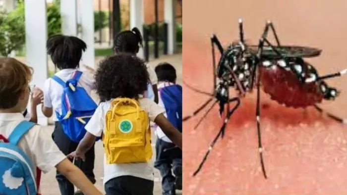 आदेश के बाद भी दून में पूरी आस्तीन की ड्रेस में स्कूल नहीं पहुंच रहे बच्चे