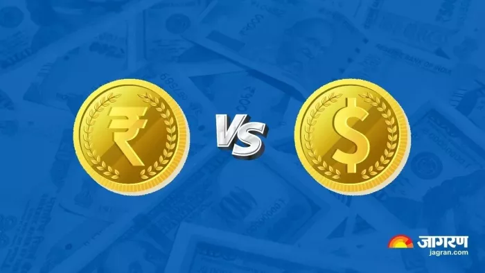 Dollar to Rupee Rate: डॉलर के मुकाबले रुपया तेजी के साथ खुला, 6 पैसे की हुई बढ़त