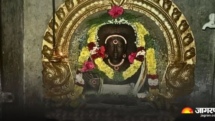 अद्भुत है गणपति का यह मंदिर, जानें क्या है खास