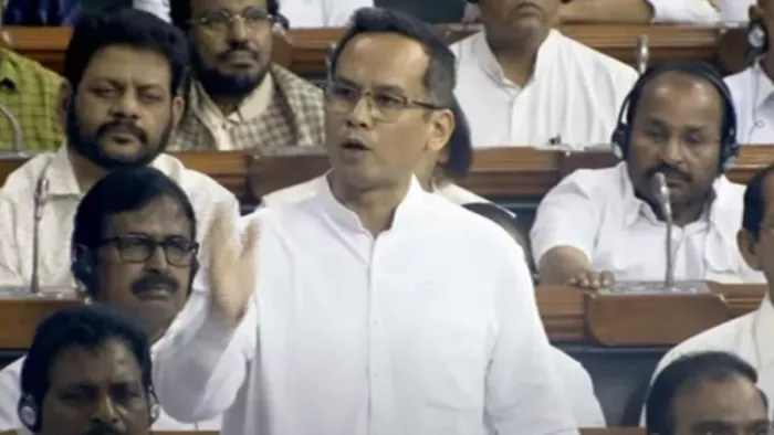 कनाडा को अंतरराष्ट्रीय मंच पर कूटनीतिक हितों को नुकसान हो सकता- गोगोई (फाइल फोटो)