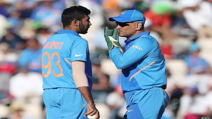 Deepak Chahar ने Mohammed Siraj को बताया नंबर-1 गेंदबाज