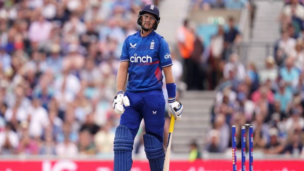 joe root will play in the first odi against ireland to return to his form before odi world cup2023