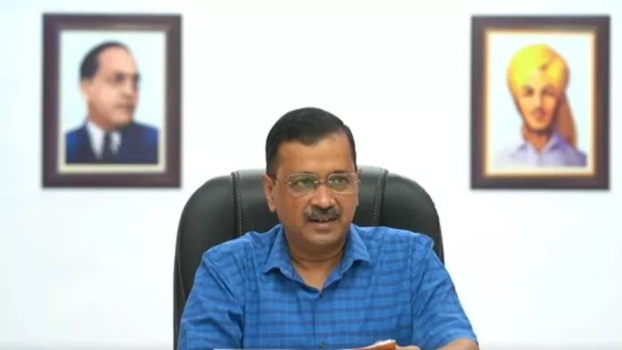 CM केजरीवाल की अध्यक्षता वाली NCCSA की बैठक आज (file photo)
