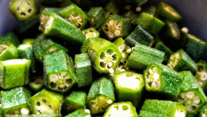 Diabetes Diet: डायबिटीज के मरीज भिंडी का इस तरह करें सेवन