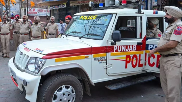 आतंकियों के साथ गैंगस्टरों का भी पनाहगाह बना कनाडा, पंजाब में माहौल बिगाड़ने की साजिश
