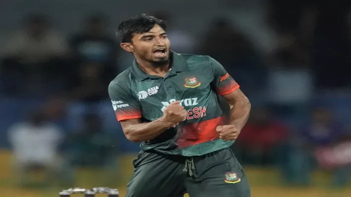 तंजीम हसन साकिब ने महिलाओं के खिलाफ सोसल मीडिया पर एक पोस्ट शेयर किया। फोटो- एक्स से साभार