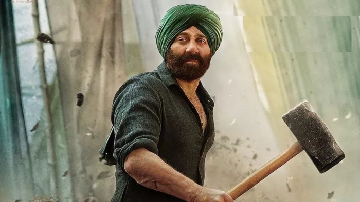 Gadar 2 Box Office Collection Day 40
