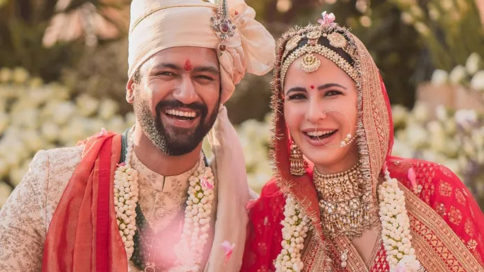Vicky Kaushal Talk About Married Life With Katrina Kaif / Photo- Instagram