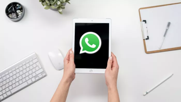 खत्म हुआ इंतजार! iPad में आ रहा है WhatsApp का बीटा वर्जन, Apple यूजर्स के लिए खास है अपडेट