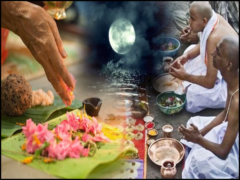 Sarva Pitru Amavasya 2024 Date 1 या 2 अक्टूबर, कब से शुरू हो रहा