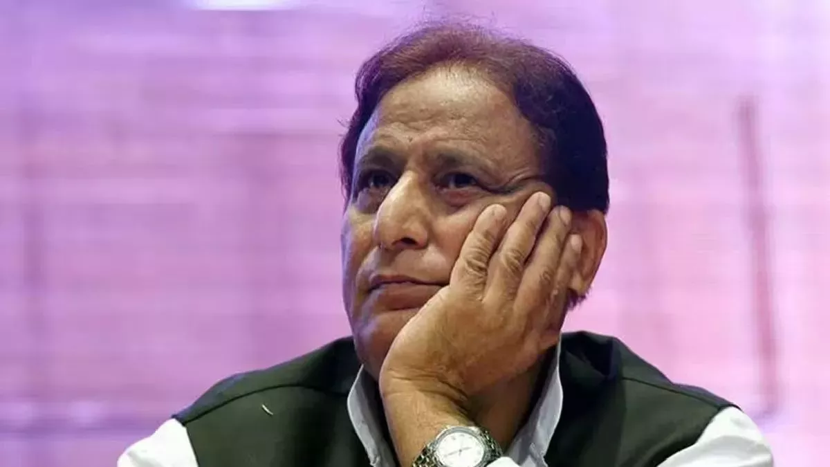 आजम खां के खि‍लाफ यतीमखाना प्रकरण में बरेली-मुरादाबाद के थाना प्रभारी की गवाह आज, कोर्ट ने जारी क‍िया था वारंट