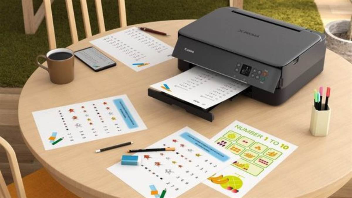 घरेलू उपयोग के लिए कौन सा प्रिंटर सबसे अच्छा है? यहां देखें 5 बेस्ट Best Printer की लिस्ट  धड़ाधड़ करें प्रिटिंग फोटोकॉपी-स्कैनिंग