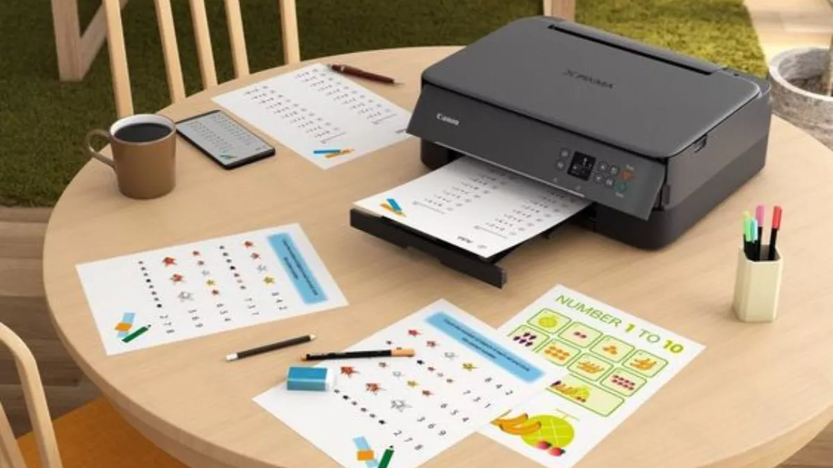 घरेलू उपयोग के लिए कौन सा प्रिंटर सबसे अच्छा है? यहां देखें 5 बेस्ट Best Printer की लिस्ट  धड़ाधड़ करें प्रिटिंग फोटोकॉपी-स्कैनिंग