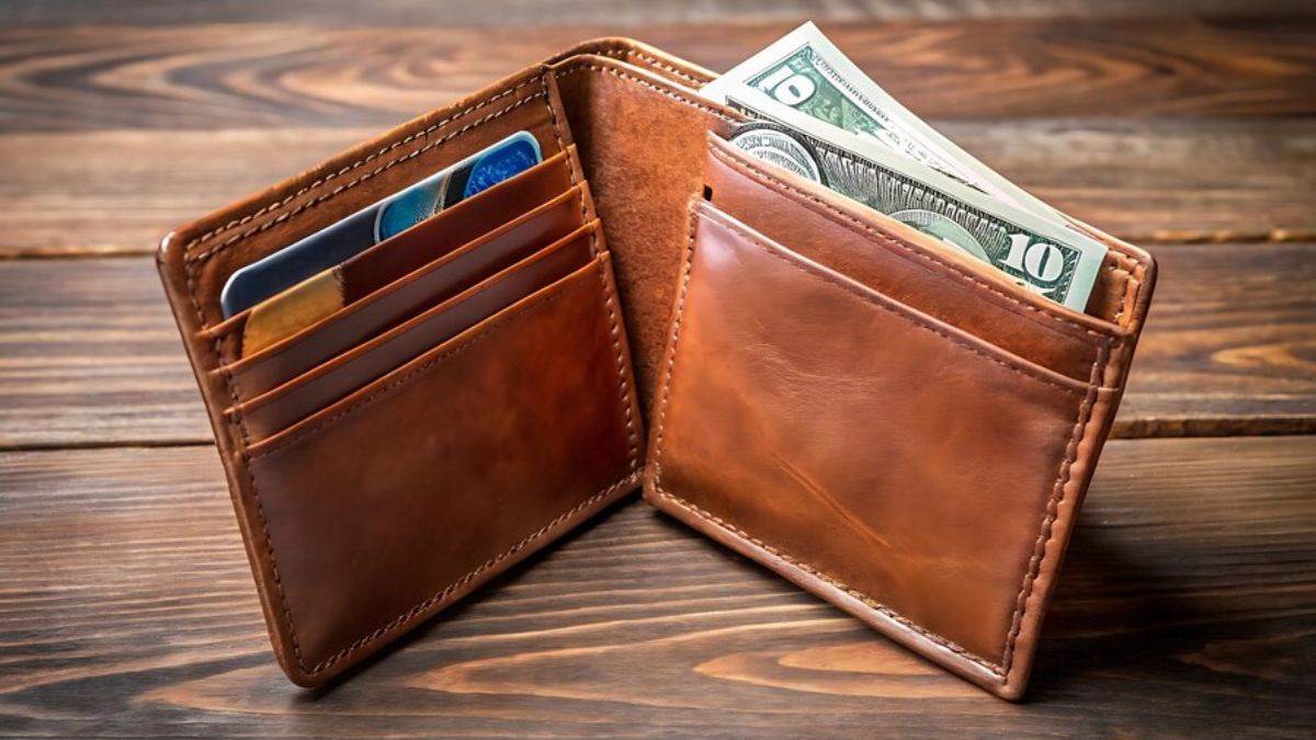 क्वालिटी के मामले में टॉप पर हैं ये Leather Wallet for Men, कम रेंज में वेरायटी मिलेगी ऐसी खुश हो जाएगा दिल