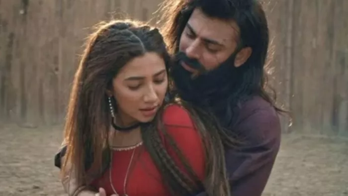 फवाद-माहिरा की इंडिया में रिलीज होगी फिल्म / फोटो- Instagram