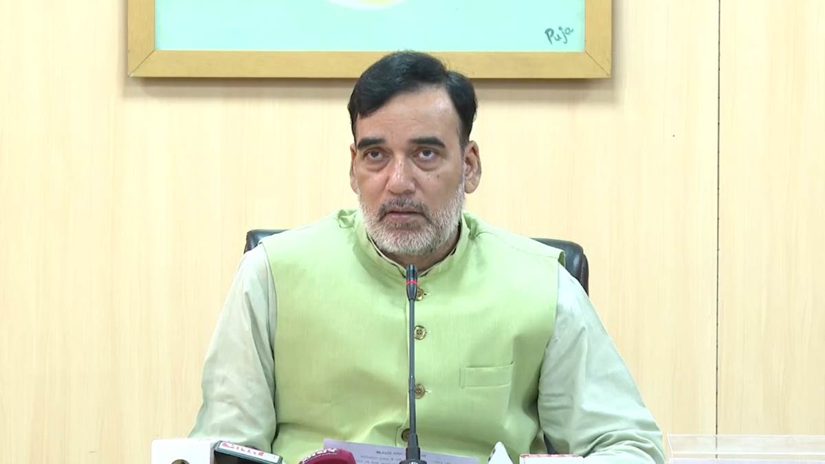 ncr delhiites brace for work from home in winters as govt unveils winter action plan