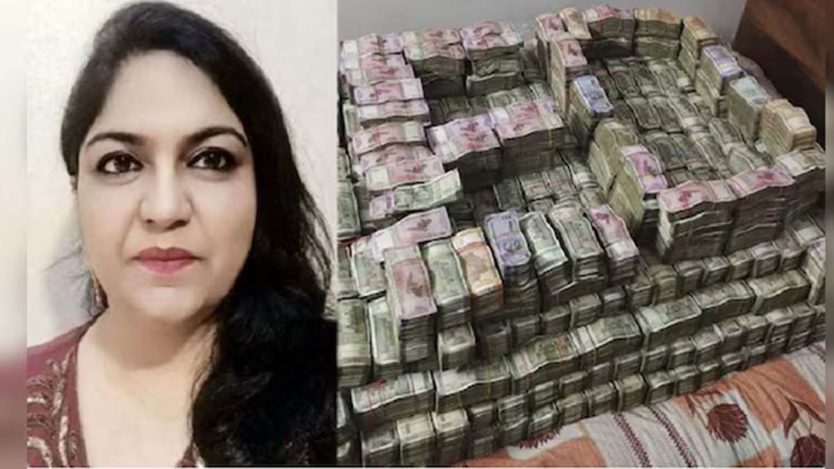 jharkhand news testimony recorded in the case of suspended ias pooja singhal will problems increase ed is investigating