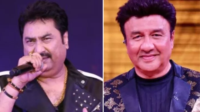 कुमार सानू और अनु मलिक ने पुराने गानों के रिक्रिएशन पर किया रिएक्ट/ फोटो- Instagram