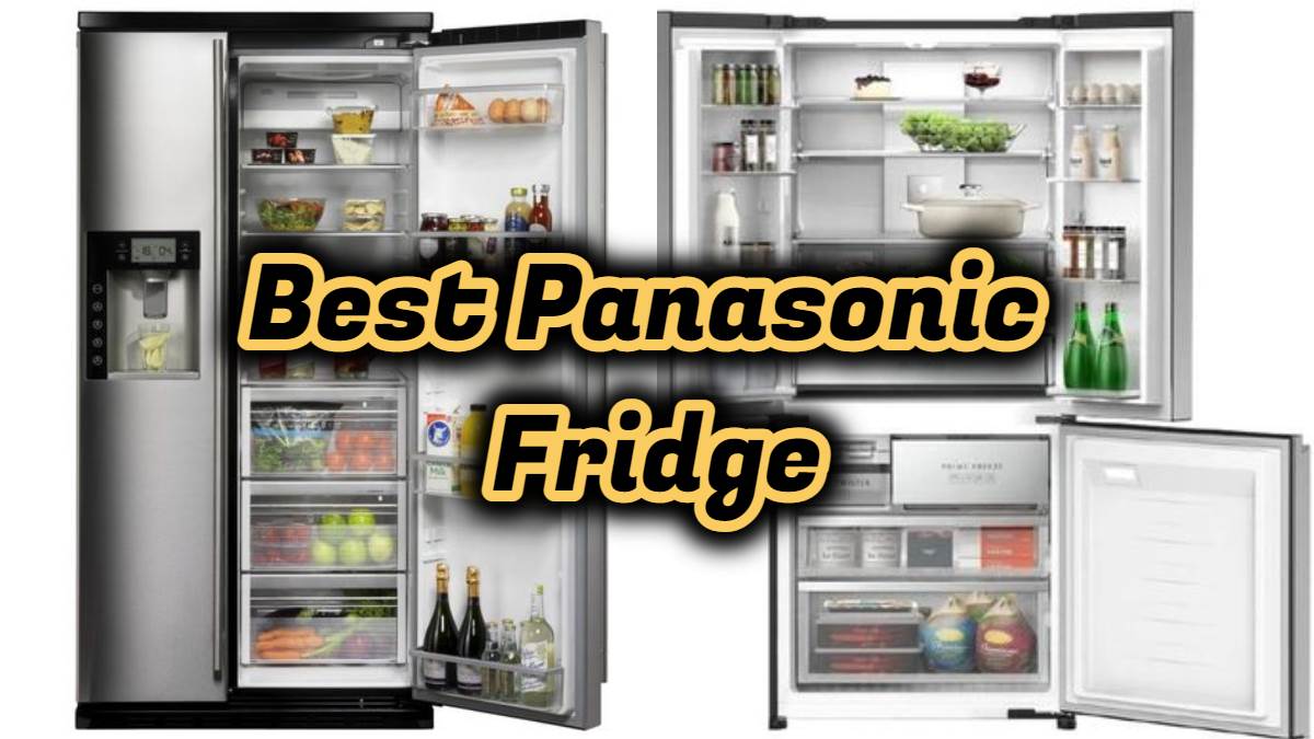 लगभग सभी सीजन के अनुसार Panasonic के ये Fridge मॉडल पड़ेंगे आपके बजट में, शुरुआती Price ₹23,990 में