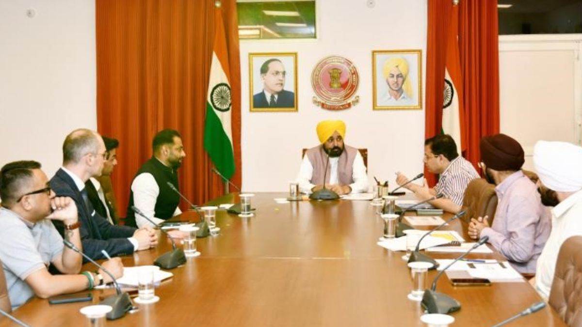bmw spare parts will be made in punjab