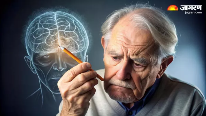 World Alzheimer’s Day 2024: हल्के में ना लें भूलने की यह बीमारी (Image Source: AI-generated, Freepik)
