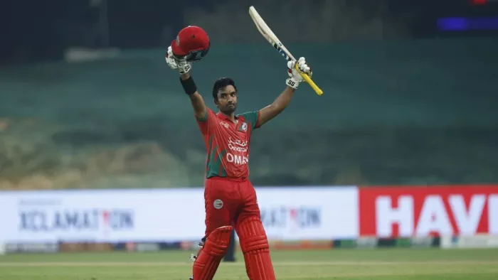 आमिर कलीम ने बनाया वर्ल्ड रिकॉर्ड। फोटो- ESPN