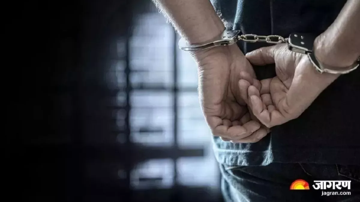 नाबालिग से छेड़छाड़ में पूर्व बीडीसी सदस्य को चार वर्ष की जेल, 50 हजार का अर्थदंड भी लगाया