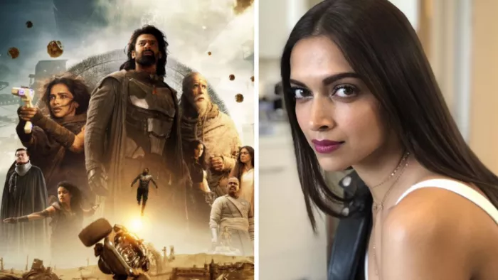 दीपिका पादुकोण ने इनडायरेक्टली मारा कल्कि 2 के मेकर्स को ताना/ फोटो- Instagram
