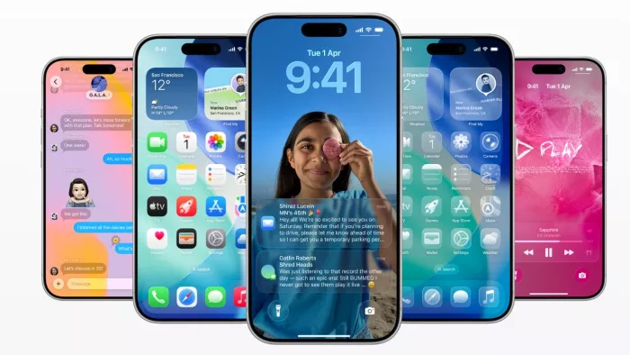 iOS 26 अपडेट आते ही यूजर्स बग्स से परेशान हो गए हैं।