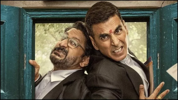 जॉली एलएलबी 3 का बॉक्स ऑफिस कलेक्शन। फोटो क्रेडिट- इंस्टाग्राम
