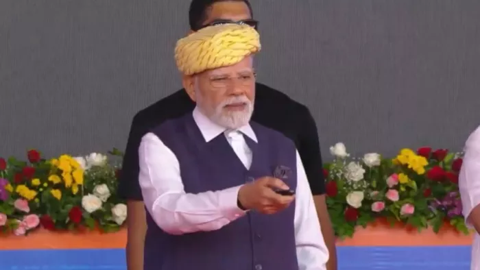 समुद्र से समृद्धि में काशी अब अहम पड़ाव, रामनगर में पोत और क्रूज का होगा मेंटेनेंस।