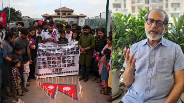 नेपाल के बहाने नेबरहुड फर्स्ट नीति पर दोबारा मंथन करें और कमियों को दूर करें (फाइल फोटो)