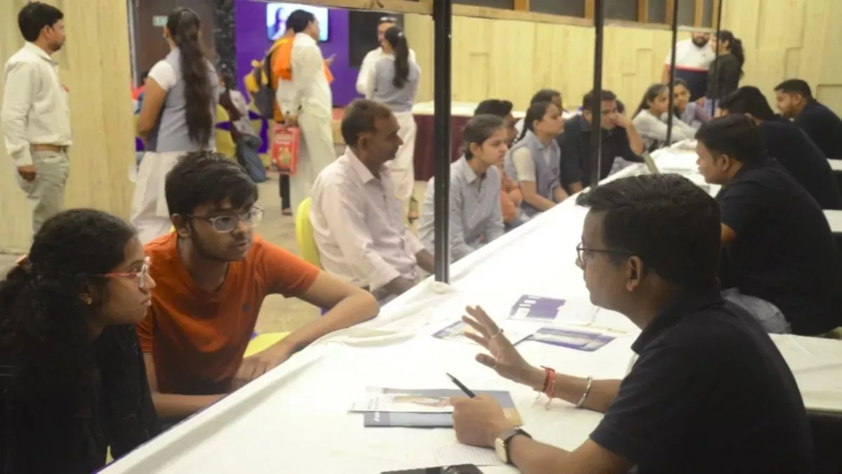 राजकीय औद्योगिक प्रशिक्षण संस्थान पतलीकूहल में 26 सितंबर को कैंपस ड्राइव का आयोजन