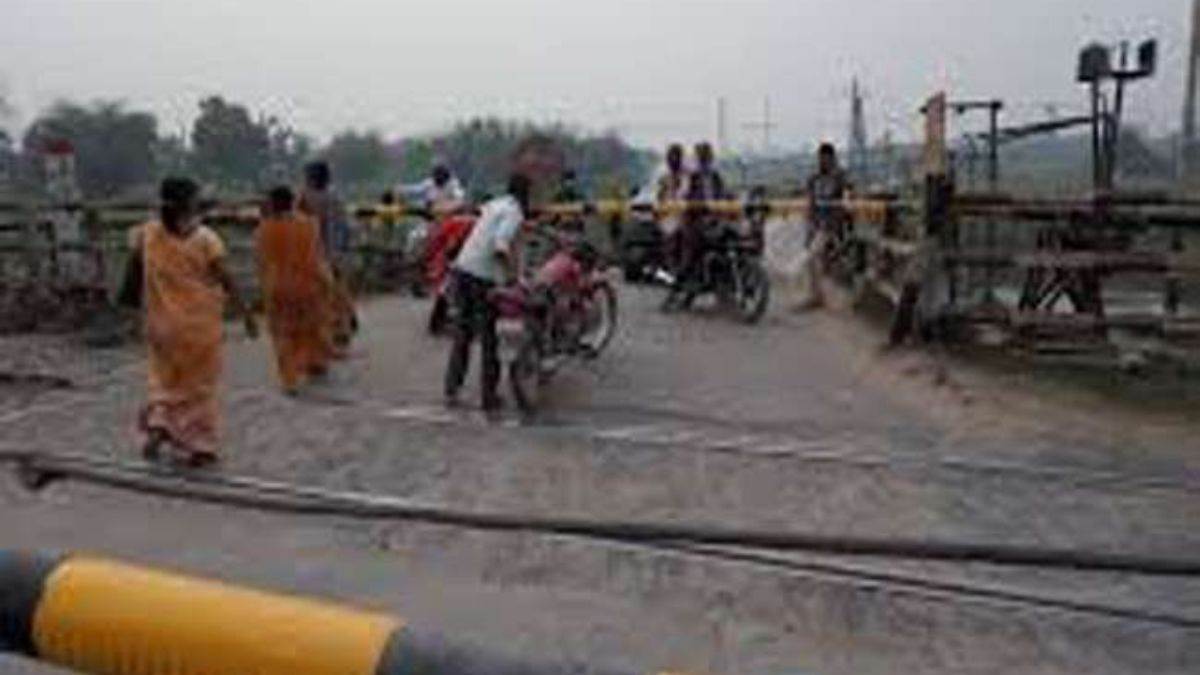 robs to be built in rosera salauna and purnia at a cost of rs 315 crore