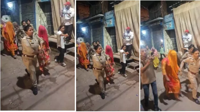 अयोध्या में रानी सती गेस्ट हाउस में सेक्स रैकेट